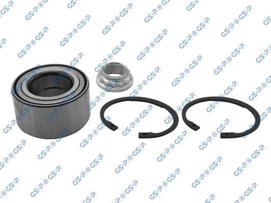 GSP GK1495 Wheel Bearing Kit