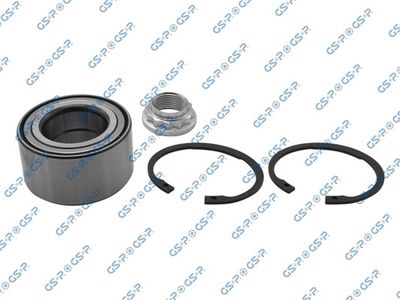 Wheel Bearing Kit GSP GK1495