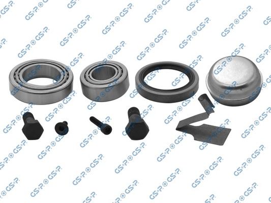 GSP GK1499 Wheel Bearing Kit