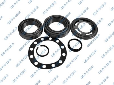 Wheel Bearing Kit GSP GK1909