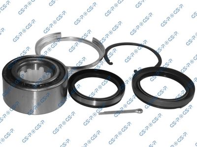 Wheel Bearing Kit GSP GK1911