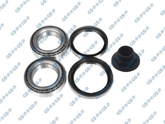 GSP GK1928 Wheel Bearing Kit