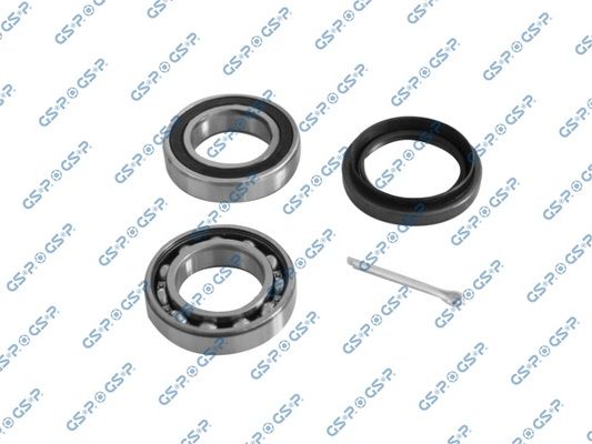 GSP GK1930 Wheel Bearing Kit
