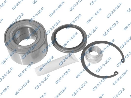 GSP GK1948 Wheel Bearing Kit
