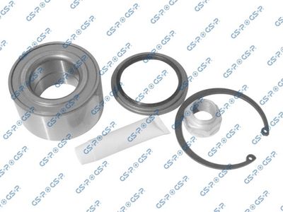 Wheel Bearing Kit GSP GK1948