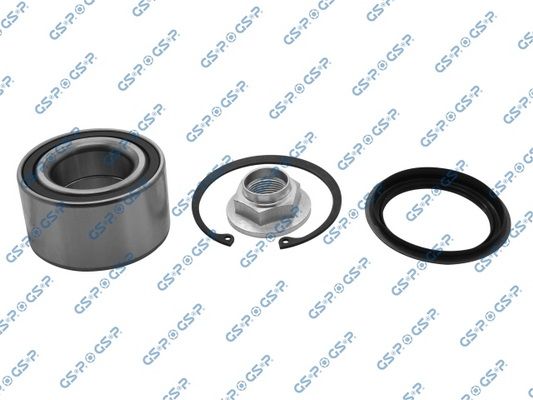 GSP GK1950 Wheel Bearing Kit