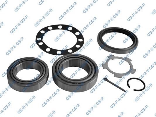 GSP GK1951 Wheel Bearing Kit