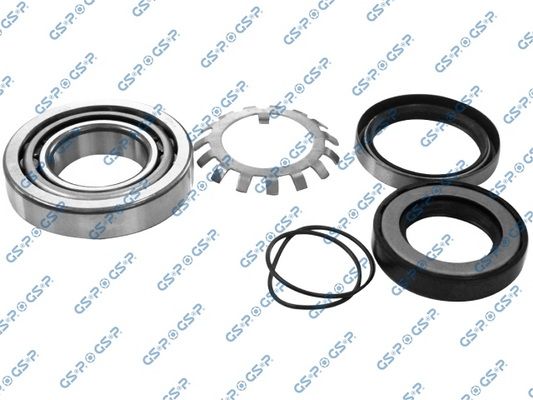 GSP GK1956 Wheel Bearing Kit