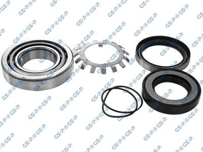 Wheel Bearing Kit GSP GK1956