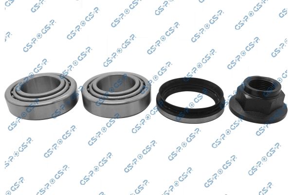 GSP GK1961 Wheel Bearing Kit