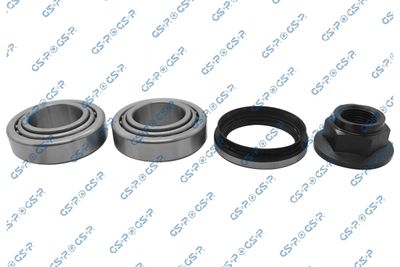 Wheel Bearing Kit GSP GK1961