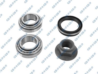 Wheel Bearing Kit GSP GK1962