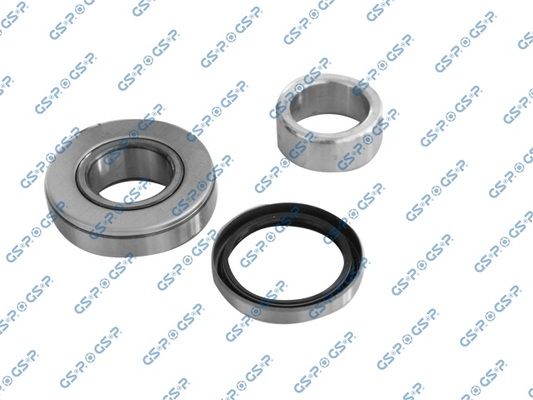 GSP GK1971 Wheel Bearing Kit