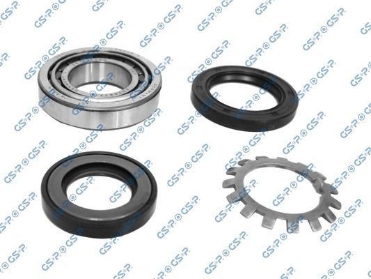 GSP GK1984 Wheel Bearing Kit