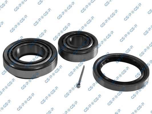 GSP GK1985A Wheel Bearing Kit