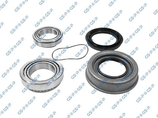 GSP GK3205 Wheel Bearing Kit
