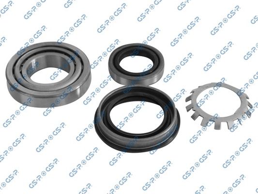 GSP GK3206 Wheel Bearing Kit
