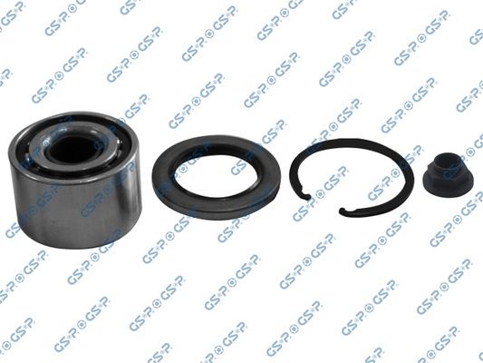 GSP GK3214 Wheel Bearing Kit