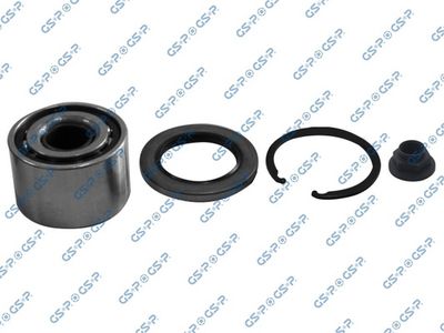 Wheel Bearing Kit GSP GK3214
