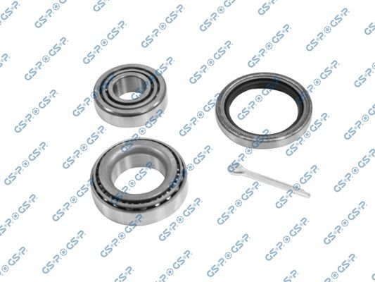 GSP GK3217 Wheel Bearing Kit
