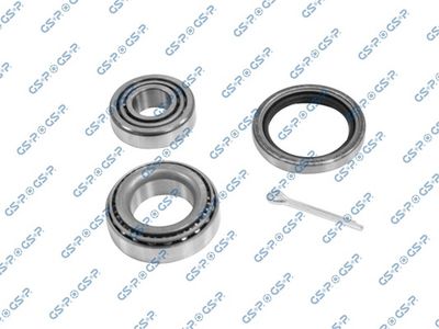 Wheel Bearing Kit GSP GK3217