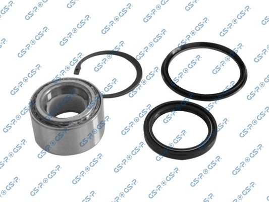 GSP GK3219 Wheel Bearing Kit