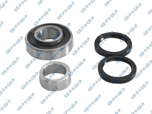 GSP GK3220 Wheel Bearing Kit