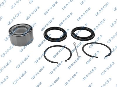 Wheel Bearing Kit GSP GK3221