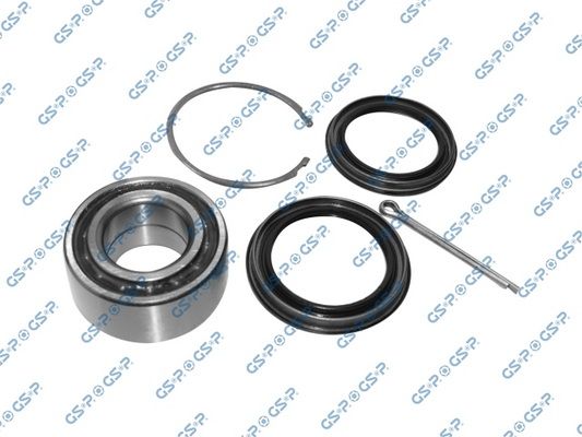 GSP GK3224 Wheel Bearing Kit