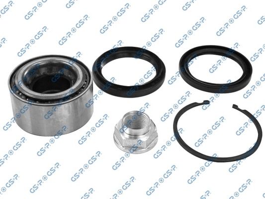 GSP GK3235 Wheel Bearing Kit