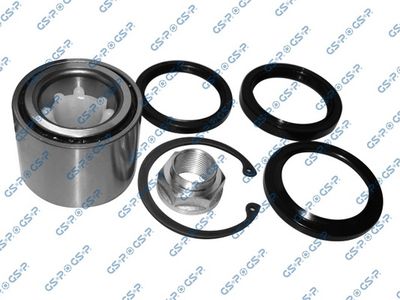 Wheel Bearing Kit GSP GK3236