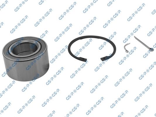 GSP GK3237 Wheel Bearing Kit