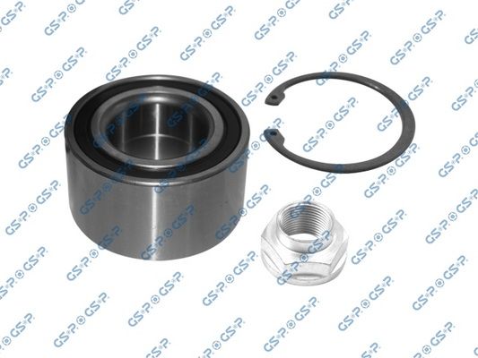 GSP GK3245 Wheel Bearing Kit