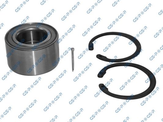 GSP GK3256 Wheel Bearing Kit