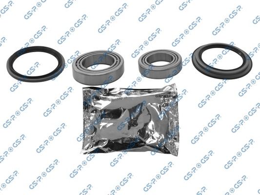 GSP GK3284A Wheel Bearing Kit