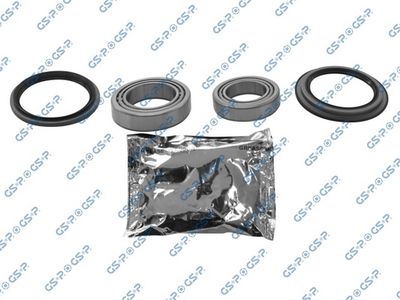 Wheel Bearing Kit GSP GK3284A