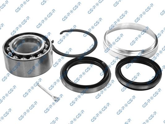 GSP GK3308 Wheel Bearing Kit