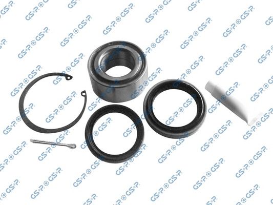 GSP GK3309 Wheel Bearing Kit