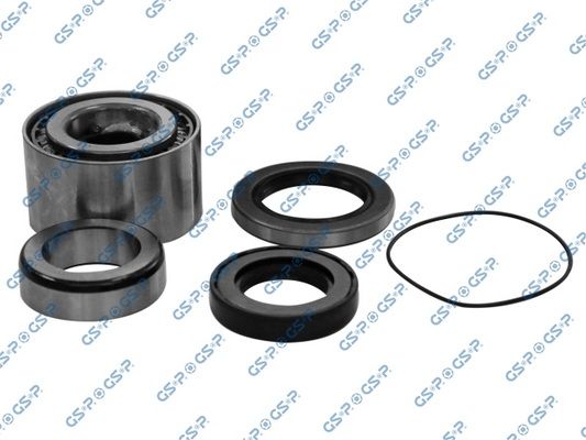 GSP GK3325 Wheel Bearing Kit