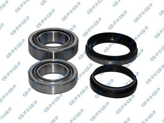 GSP GK3331 Wheel Bearing Kit