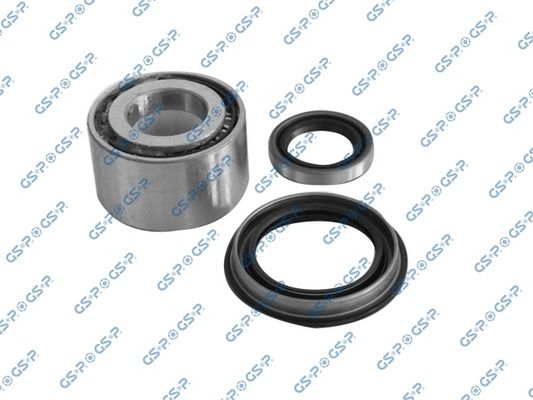 GSP GK3332 Wheel Bearing Kit