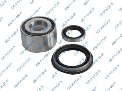 Wheel Bearing Kit GSP GK3332