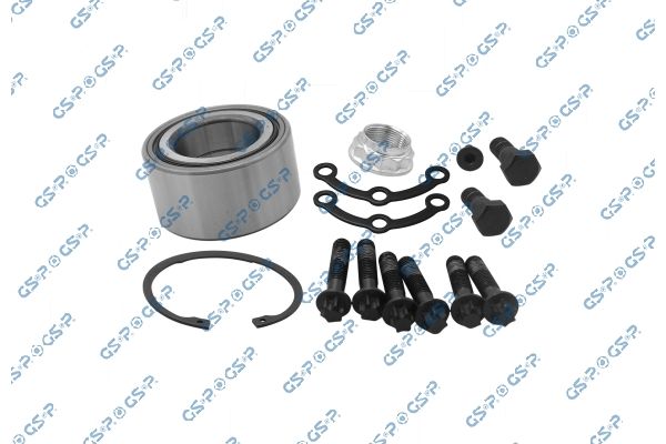 GSP GK3400 Wheel Bearing Kit