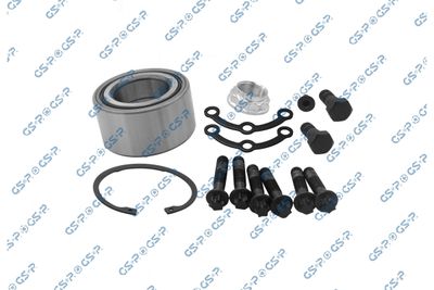 Wheel Bearing Kit GSP GK3400