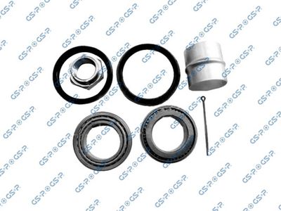 Wheel Bearing Kit GSP GK3404