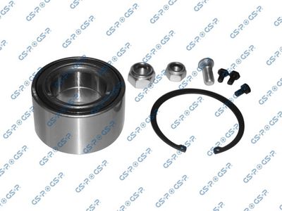 Wheel Bearing Kit GSP GK3406