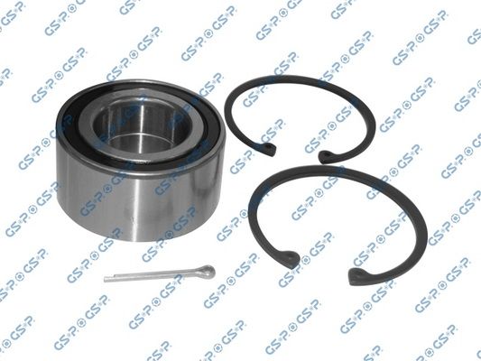 GSP GK3410 Wheel Bearing Kit