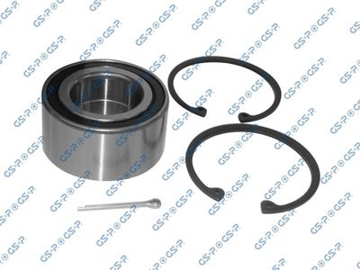 Wheel Bearing Kit GSP GK3410