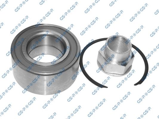 GSP GK3413 Wheel Bearing Kit
