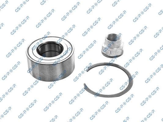 GSP GK3414 Wheel Bearing Kit